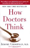 Portada de HOW DOCTORS THINK