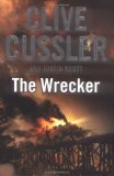 Portada de THE WRECKER