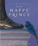 Portada de THE HAPPY PRINCE