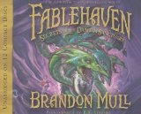 Portada de SECRETS OF THE DRAGON SANCTUARY (FABLEHAVEN)