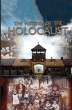 Portada de THE HISTORY OF THE HOLOCAUST (LITTLE BOOKS)