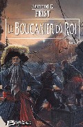 Portada de LE BOUCANNIER DU ROI