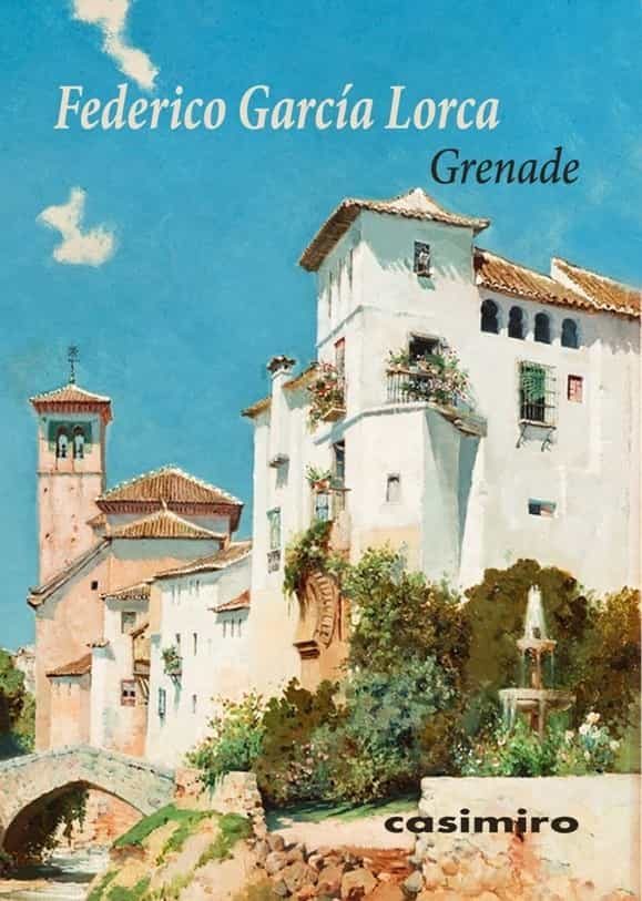 Portada del libro