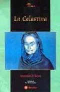 Portada de LA CELESTINA