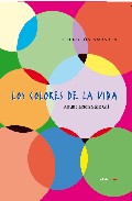 Portada de LOS COLORES DE LA VIDA