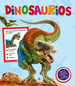 Portada de DINOSAURIOS