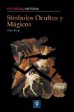 Portada de SIMBOLOS OCULTOS Y MAGICOS