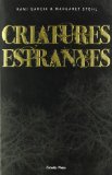 Portada de CRIATURES ESTRANYES