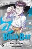 Portada de BILLY BAT: 6