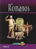 Portada de LOS ROMANOS / THE ROMANS (GRANDES CIVILIZACIONES)