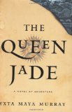 Portada de THE QUEEN JADE (RED LION)