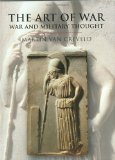 Portada de THE ART OF WAR: WAR AND MILITARY THOUGHT (CASSELL HISTORY OF WARFARE)