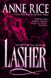 Portada de LASHER (LIVES OF THE MAYFAIR WITCHES)