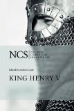 Portada de KING HENRY V