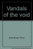 Portada de VANDALS OF THE VOID