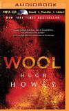 Portada de WOOL