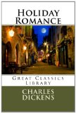 Portada de HOLIDAY ROMANCE