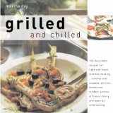 Portada de GRILLED AND CHILLED