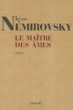 Portada de LE MAITRE DES AMES