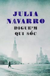 Portada de DIGUEM QUI SÓC (EBOOK)