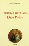 Portada de TEOLOGIA TRINITARIA: DIOS PADRE