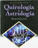 Portada de QUIROLOGIA Y ASTROLOGIA DESCUBRE EL UNIVERSO EN LAS LINEAS DE TU MANO Y PONTE EN ARMONIA CON LAS ESTRELLAS