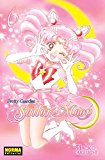 Portada de SAILOR MOON 6