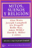 Portada de MITOS, SUEÑOS Y RELIGION