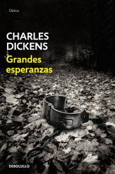 Portada de GRANDES ESPERANZAS