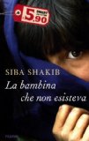 Portada de LA BAMBINA CHE NON ESISTEVA (SMART COLLECTION)