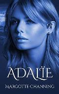 Portada de ADALÏE    (EBOOK)