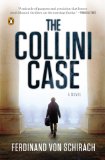 Portada de THE COLLINI CASE