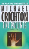 Portada de FIVE PATIENTS