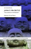 Portada de JAPAN'S MINORITIES