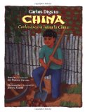 Portada de CARLOS DIGS TO CHINA / CARLOS EXCAVA HASTA LA CHINA (CARLOS SERIES)