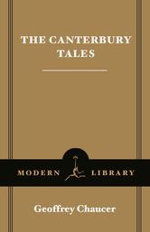 Portada de THE CANTERBURY TALES