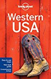 Portada de WESTERN USA 3 (TRAVEL GUIDE)