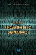 Portada de EJERCICIOS DE FUNDAMENTOS DE LOS COMPUTADORES