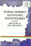 Portada del libro