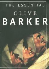 Portada de THE ESSENTIAL CLIVE BARKER
