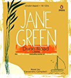 Portada de DUNE ROAD