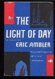 Portada de THE LIGHT OF DAY