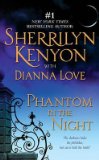 Portada de PHANTOM IN THE NIGHT