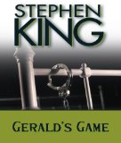 Portada de GERALD'S GAME