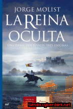 Portada de LA REINA OCULTA - EBOOK