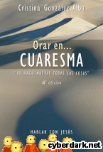 Portada de ORAR EN CUARESMA - EBOOK