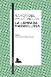 Portada de LA LÁMPARA MARAVILLOSA (BOOKET AUSTRAL)
