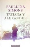 Portada de TATIANA Y ALEXANDER