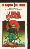 Portada de ESPADA DEL SAMURAI, LA