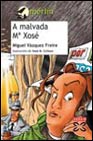 Portada del libro